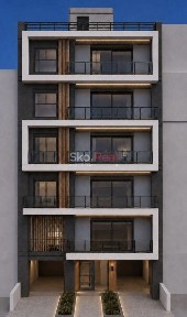 Studio / Γκαρσονιέρα, 58τ. μ.