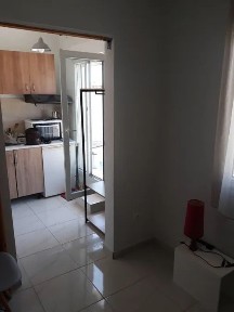 Studio / Γκαρσονιέρα, 20τ. μ.