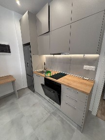 Studio / Γκαρσονιέρα, 20τ. μ.