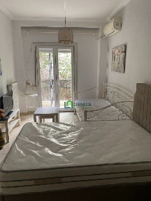 Studio / Γκαρσονιέρα, 35τ. μ.