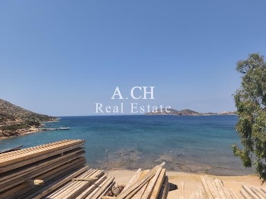 Κέντρο, Παλαιά Φώκαια (Υπόλοιπο Αττικής)