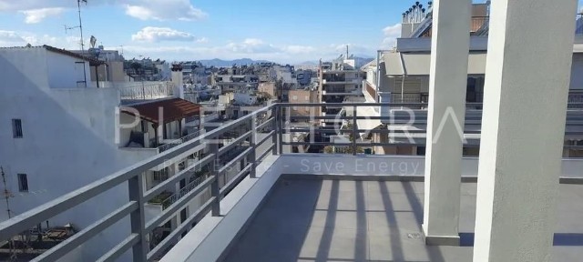 Νέος Κόσμος (Αθήνα - Κέντρο)