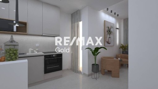 Studio / Γκαρσονιέρα, 28τ. μ.