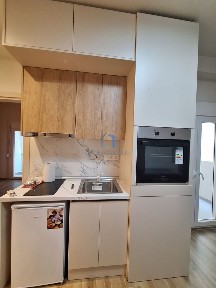 Studio / Γκαρσονιέρα, 30τ. μ.
