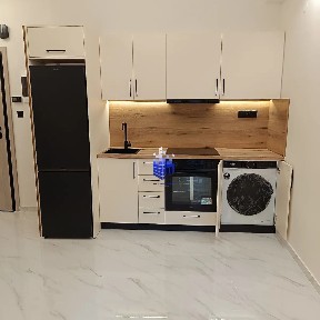 Studio / Γκαρσονιέρα, 30τ. μ.