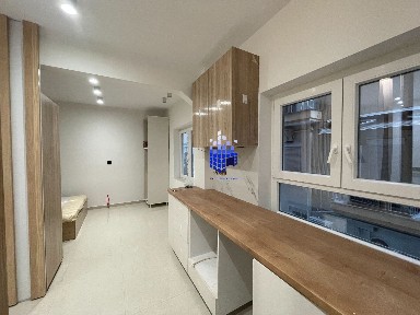 Studio / Γκαρσονιέρα, 40τ. μ.