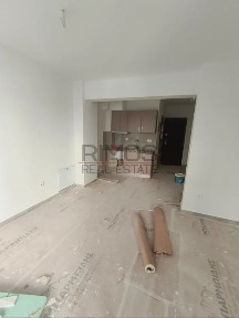 Studio / Γκαρσονιέρα, 46τ. μ.