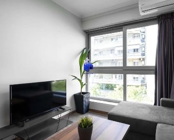 Studio / Γκαρσονιέρα, 40τ. μ.