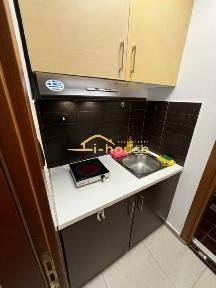 Studio / Γκαρσονιέρα, 33τ. μ.