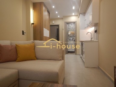 Studio / Γκαρσονιέρα, 27τ. μ.