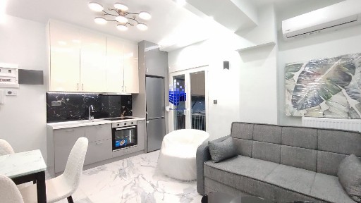 Studio / Γκαρσονιέρα, 39τ. μ.