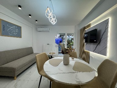 Studio / Γκαρσονιέρα, 55τ. μ.