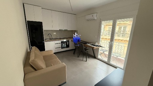 Studio / Γκαρσονιέρα, 27τ. μ.