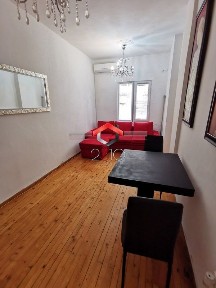 Studio / Γκαρσονιέρα, 40τ. μ.