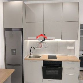 Studio / Γκαρσονιέρα, 21τ. μ.