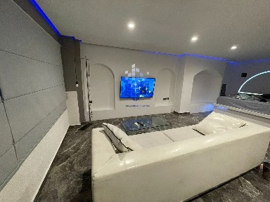 Studio / Γκαρσονιέρα, 42τ. μ.