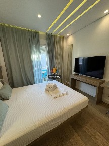 Studio / Γκαρσονιέρα, 24τ. μ.