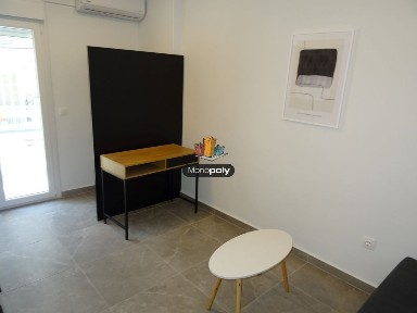 Studio / Γκαρσονιέρα, 30τ. μ.