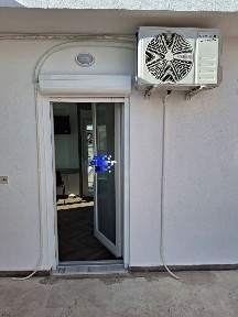 Studio / Γκαρσονιέρα, 27τ. μ.