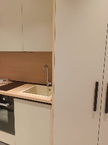 Studio / Γκαρσονιέρα, 38τ. μ.