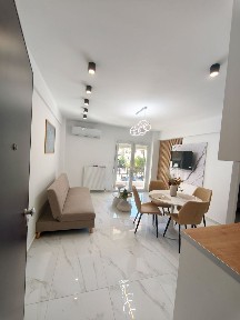 Studio / Γκαρσονιέρα, 55τ. μ.