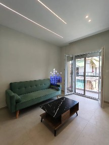 Studio / Γκαρσονιέρα, 55τ. μ.