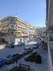 Τριανδρία, Τριανδρία - Δόξα - Κρυονέρι (Θεσσαλονίκη - Δήμος)