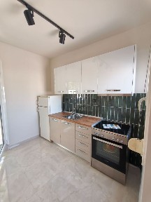 Studio / Γκαρσονιέρα, 23τ. μ.