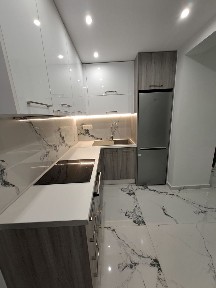 Studio / Γκαρσονιέρα, 25τ. μ.