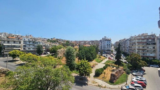 Studio / Γκαρσονιέρα, 35τ. μ.