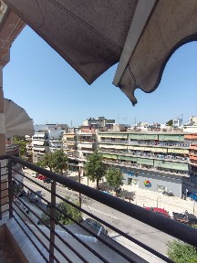 Studio / Γκαρσονιέρα, 25τ. μ.