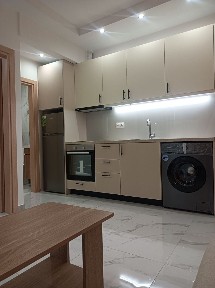 Studio / Γκαρσονιέρα, 47τ. μ.