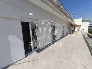 Studio / Γκαρσονιέρα, 58τ. μ.