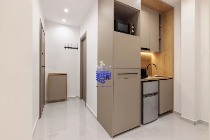 Studio / Γκαρσονιέρα, 28τ. μ.