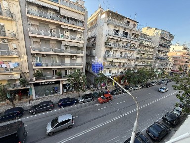 Studio / Γκαρσονιέρα, 26τ. μ.