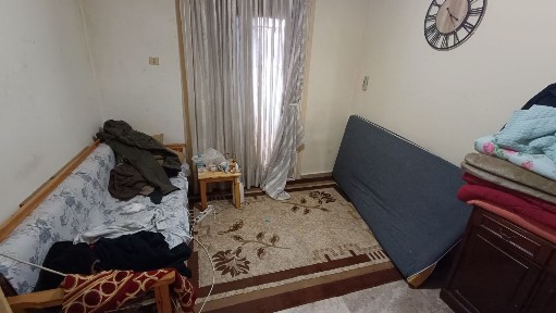 Studio / Γκαρσονιέρα, 45τ. μ.