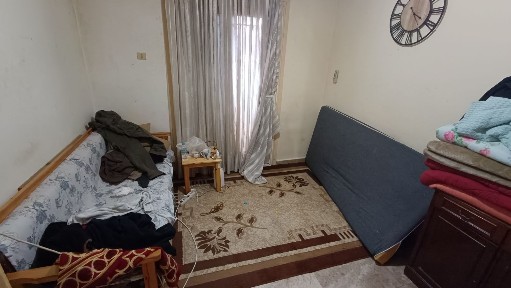 Studio / Γκαρσονιέρα, 45τ. μ.