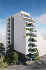 Studio / Γκαρσονιέρα, 39τ. μ.