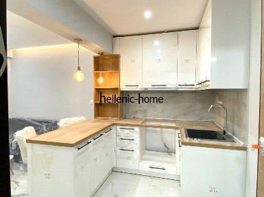 Studio / Γκαρσονιέρα, 20τ. μ.