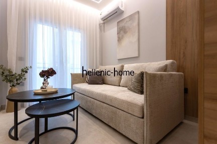Studio / Γκαρσονιέρα, 36τ. μ.