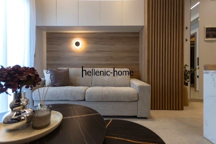 Studio / Γκαρσονιέρα, 25τ. μ.