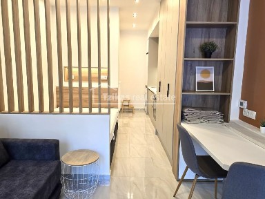 Studio / Γκαρσονιέρα, 30τ. μ.