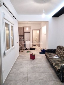 Studio / Γκαρσονιέρα, 35τ. μ.