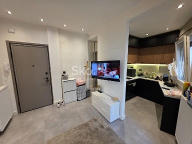 Studio / Γκαρσονιέρα, 40τ. μ.