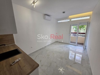 Studio / Γκαρσονιέρα, 23τ. μ.