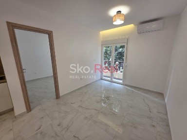 Studio / Γκαρσονιέρα, 42τ. μ.