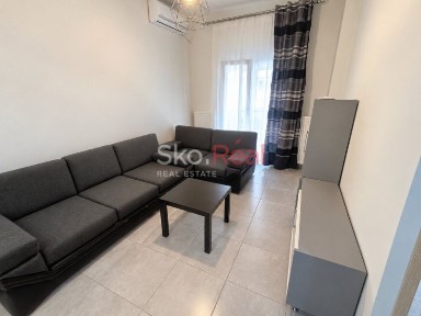Studio / Γκαρσονιέρα, 55τ. μ.