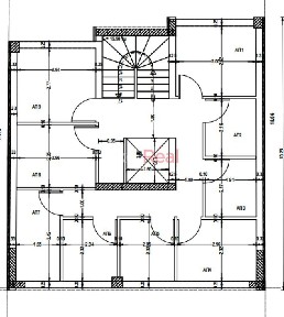 Studio / Γκαρσονιέρα, 52τ. μ.