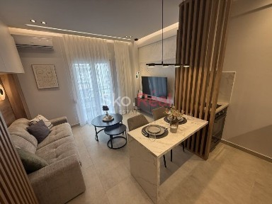 Studio / Γκαρσονιέρα, 28τ. μ.