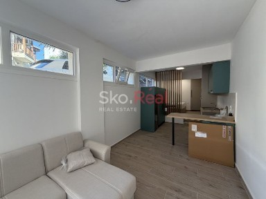 Studio / Γκαρσονιέρα, 37τ. μ.